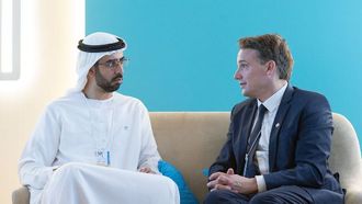 SAP تطلق منصة سحابية للبيانات التجارية