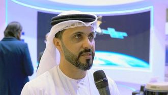 تصنيع الأقمار الصناعية في الإمارات يبدأ العام الجاري
