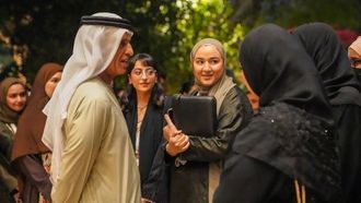 سعود بن صقر يستضيف ورشة عمل للعلماء