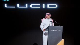 Saudi Arabia Advances In Automotive Sector