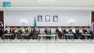 إطلاق مشروع الواجهة البحرية الجديدة في المنطقة الشرقية