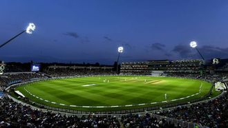 Secure Champions Trophy Tickets In Dubai