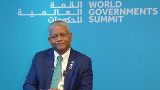 Seychelles And UAE: New Collaborative Projects Ahead