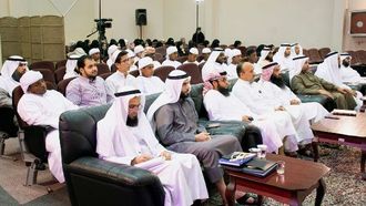 قضايا فقهية تناقش في ملتقى الشارقة