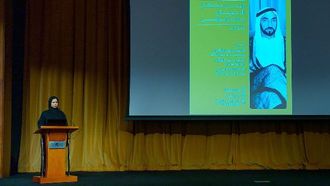 ندوة تسلط الضوء على ريادة الشيخ زايد