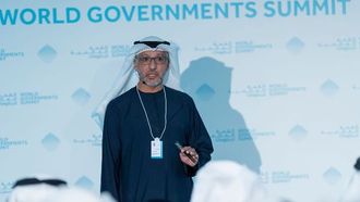 جامع الشيخ زايد الكبير يستقبل 6 ملايين زائر