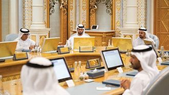 أبرز ما جاء في اجتماع برنامج الشيخة فاطمة