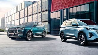 شركة SHIFT لتأجير السيارات تطلق مبادرة الإيجار مقابل التملك