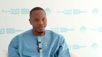 Sierra Leone And UAE Strengthen Educational Ties