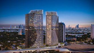 SkyHills Astra: A Community-Focused Development