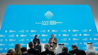 أهمية الشركات الصغيرة والمتوسطة في النمو الاقتصادي لدولة الإمارات العربية المتحدة