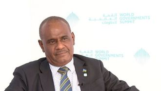 تعزيز العلاقات الاقتصادية بين جزر سليمان والإمارات العربية المتحدة