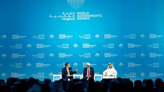 زعماء أرض الصومال يناقشون الاستثمارات الاقتصادية