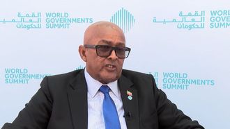 Somaliland Seeks Stronger Ties With UAE