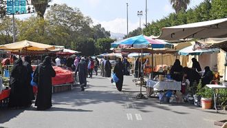 Explore Abha's Souq Al Thulatha Market