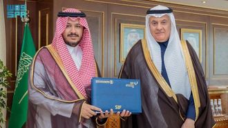 منتدى الاستثمار الرياضي يركز على الاستدامة