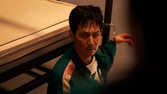 Squid Game Comes Alive At Jeddah Airport