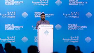 Sri Lanka President Calls For Governance Reform