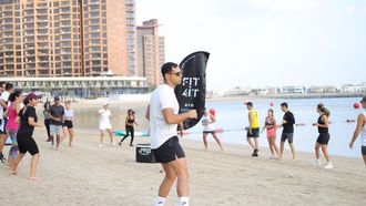 Stay Strong And Energized During Ramadan