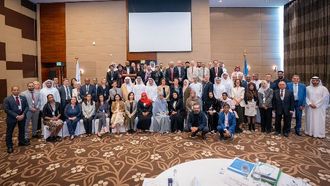 منتدى يعزز الاستجابة الصحية العامة للإدمان