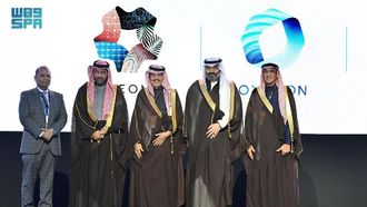 NEOM And DataVolt Launch AI Data Centre Project