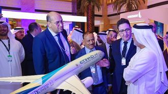 ICAO Seminar And Aviation Market Conclude In Abu Dhabi