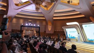 ندوة منظمة الطيران المدني الدولي حول الوقود المستدام للطيران