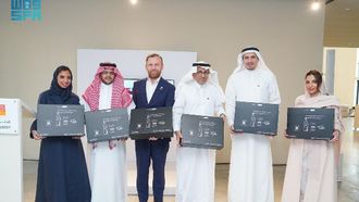 Sustainable Ihram Initiative By Saudi Fashion Commission