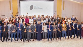 153 Hotels Recognised With Dubai Sustainable Tourism Stamp