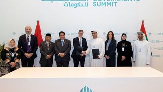 مبادرة إدارة النفايات المستدامة في بانيوانجي