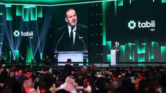 Tabii Streaming Service Launches In MENA