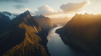 Taranaki Maunga Recognised As Legal Person