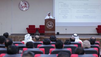 SIRA Launches Tawash For Gold Transport Security