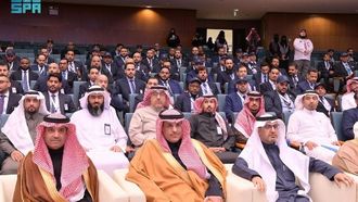 انطلاق فعاليات منتدى التدريب الفني بالرياض