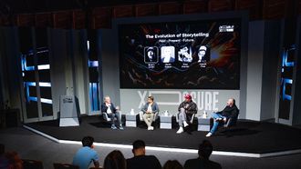 Xposure 2025 Explores Technology In Storytelling