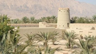 Al Ain City To Host Terra World Congress 2026