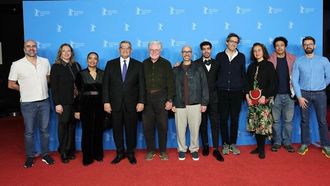 المستعمرة: أحد أبرز أحداث مهرجان برلين السينمائي