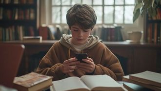 The Future Of School Libraries: Embracing Digital Access