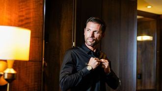 إطلاق THEODORE في سوق المنتجات الفاخرة في الإمارات