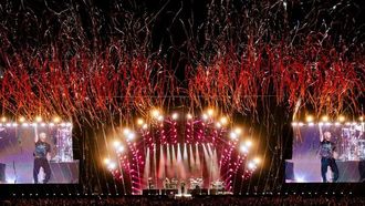 Tickets On Sale For Abu Dhabi Grand Prix 2025