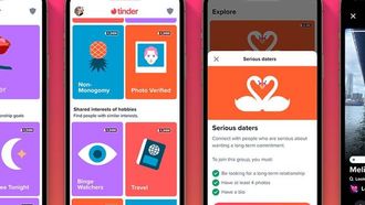 Tinder's Explore Features: A New Approach To Dating