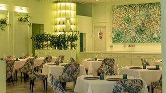 Top 14 Indian Restaurants In Dubai Revealed