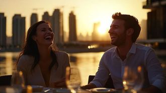 Top 21 Luxury Restaurants For Valentine’s Day