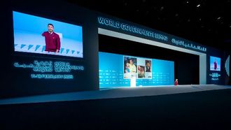 نيك سانتوناستاسو يتحدث عن ثقافة التمكين في الإمارات العربية المتحدة