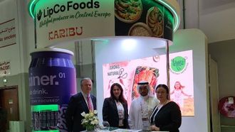 الإمارات العربية المتحدة: بوابة الأسواق الإقليمية في معرض الخليج للأغذية