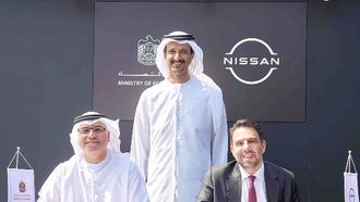 الإمارات تعزز حماية حقوق الملكية الفكرية