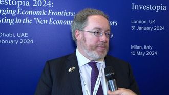 الإمارات العربية المتحدة أسرع الأسواق نمواً حسب تصنيف EY