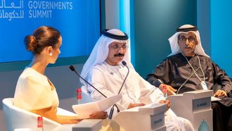 UAE Enhances Global Trade Through BRICS Membership