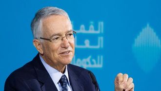 ساليناس تسلط الضوء على الإمكانات التجارية لدولة الإمارات العربية المتحدة