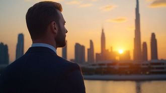 UAE Introduces 180-Day Business Visa